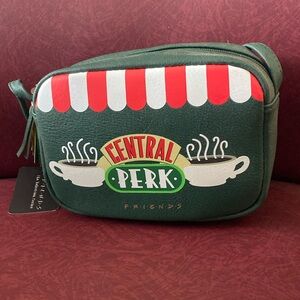 Friends Central Perk purse
